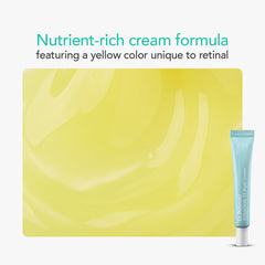 Dr. Different VITAACNAL TX Night Cream (0.1% Retinal)