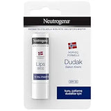 Neutrogena Daily Lip Balm SPF 20