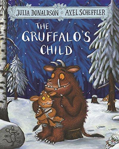 Gruffalo & Child, The