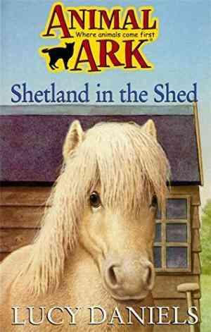 Shetland in the Shed (Animal Ark, #22)