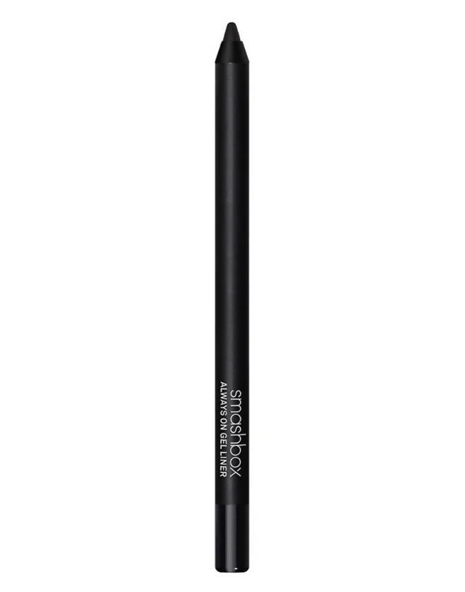 Smashbox Always On Gel Liner - Fishnet (Jet Black)