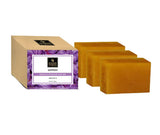 Good Vibes Saffron Radiance Handmade Soap Bar