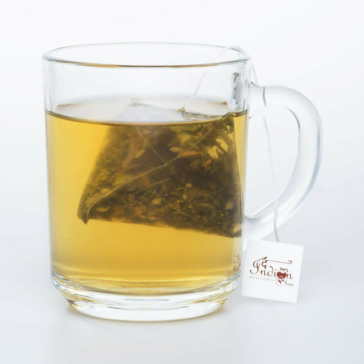 The Indian Chai - Good Sleep Tea 30 Pyramid Tea Bags