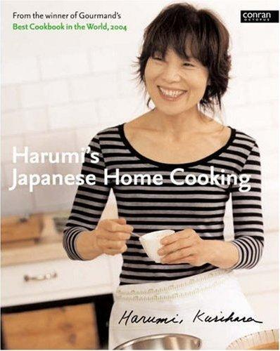 Harumi&apos;s Japanese Home Cooking