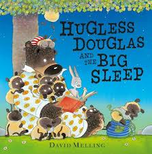 Hugless Douglas and the Big Sleep