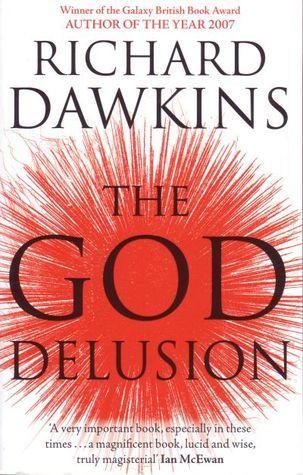 The God Delusion