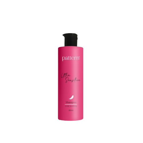 Pattern Ultra Sensitive Shampoo For Men & Women