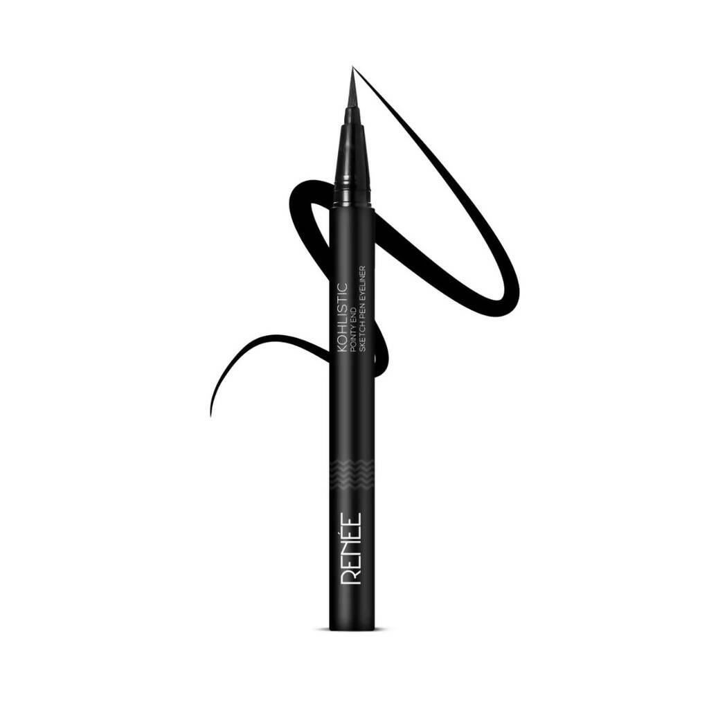 Renee Kohlistic Pointy End Sketch Pen Eyeliner