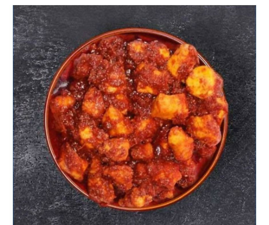 konaseema Boneless Chicken Pickle