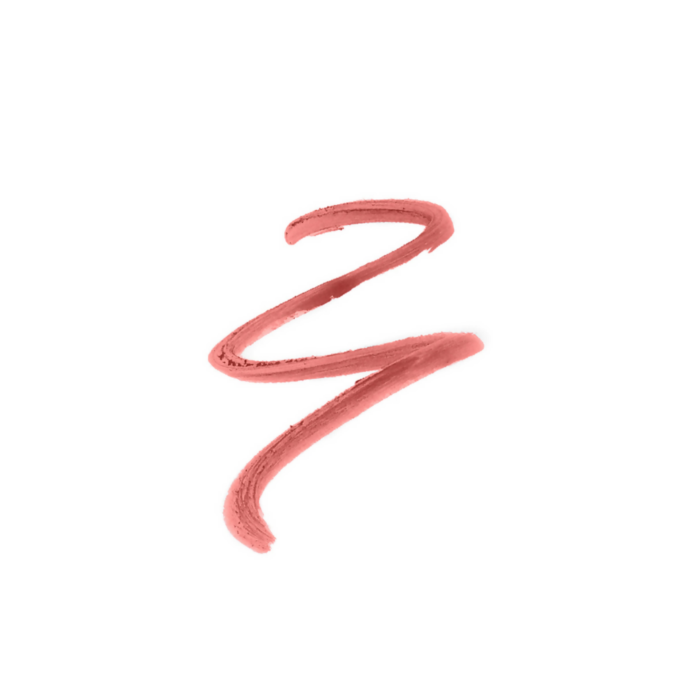 Florence by Mills Mark My Words Lip Liner - Confident (Nude)