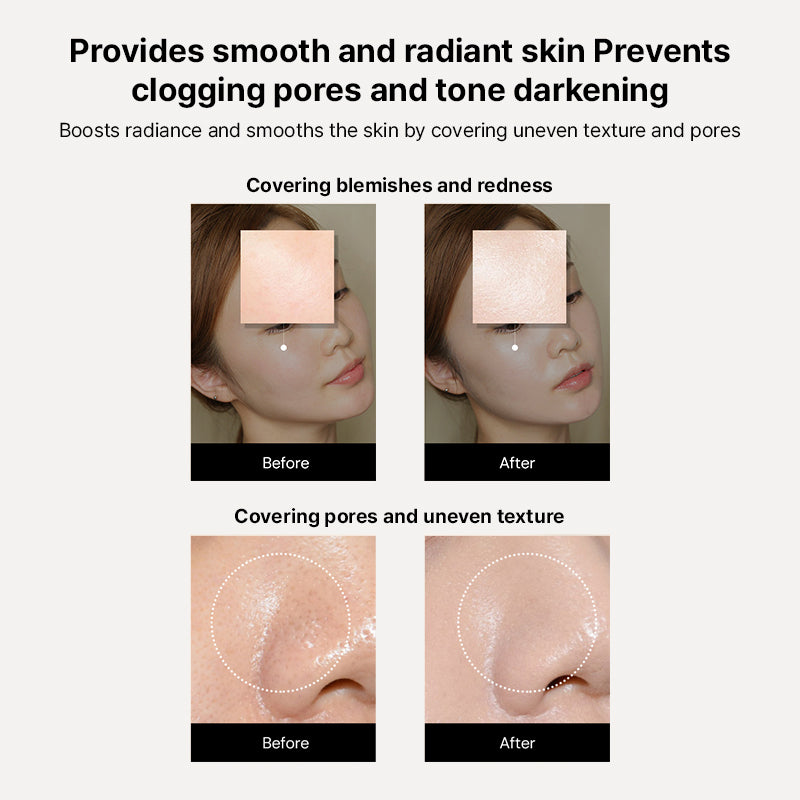 Thank You Farmer Be Beautiful Natural BB Cream Sand Beige SPF 30 PA ++