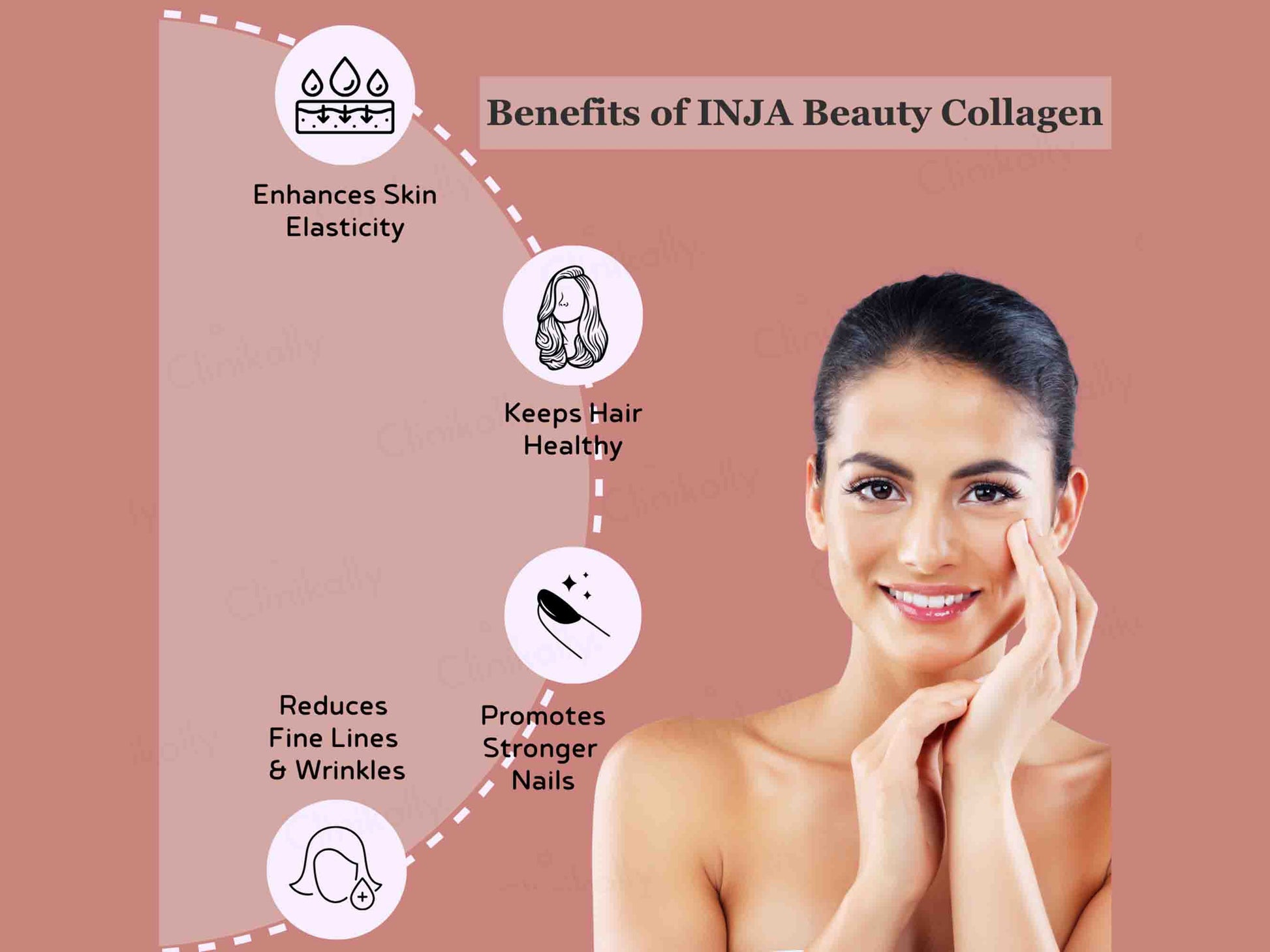 INJA Beauty Collagen