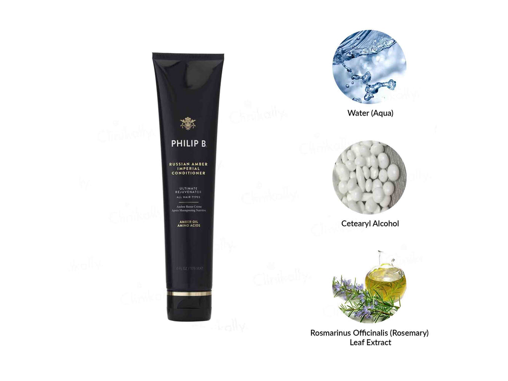 Philip B Russian Amber Imperial Conditioner