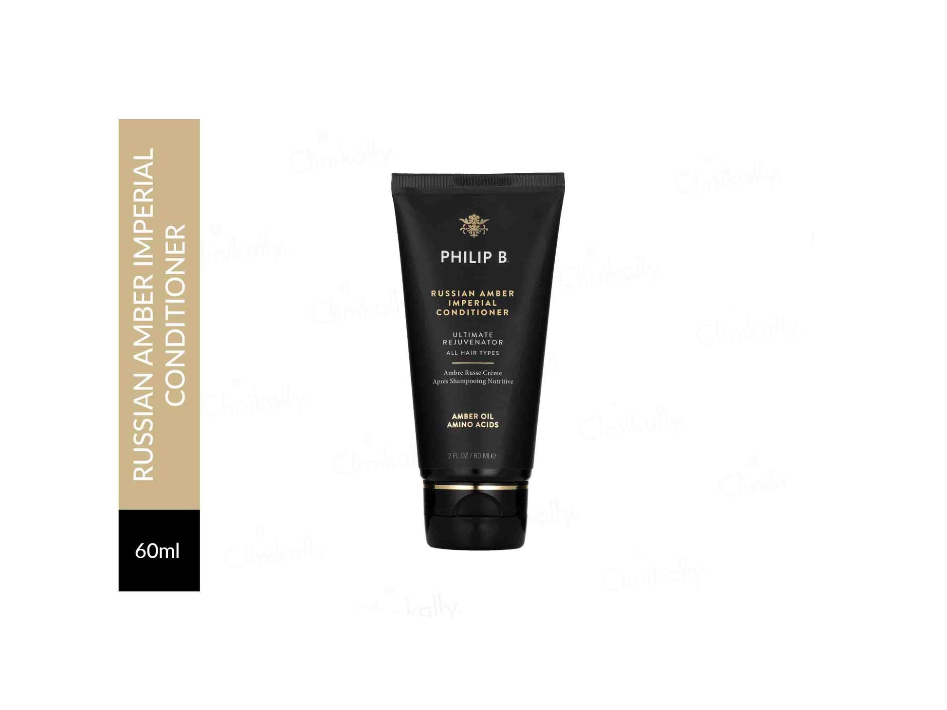 Philip B Russian Amber Imperial Conditioner