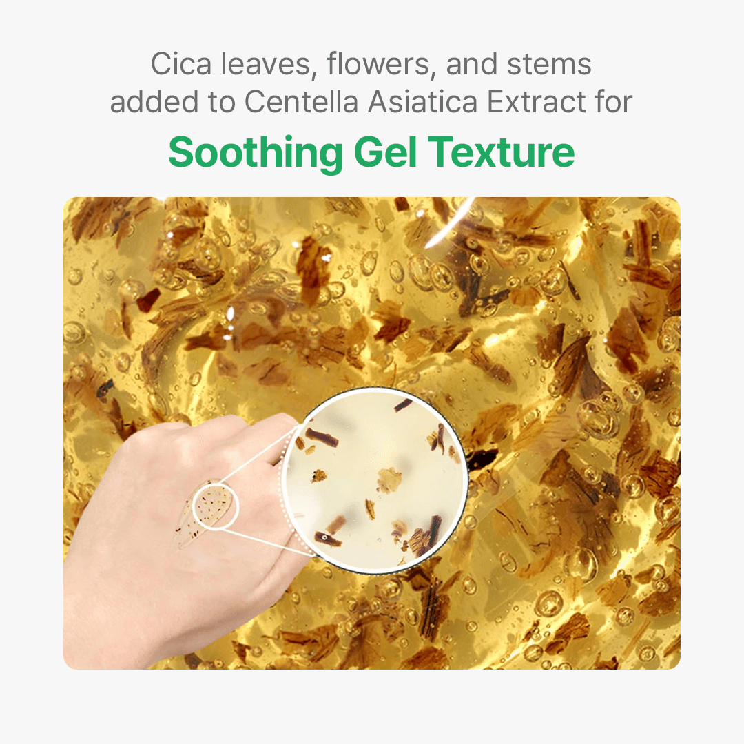 Thank You Farmer Phyto Relieful™ Cica Gel Cleanser