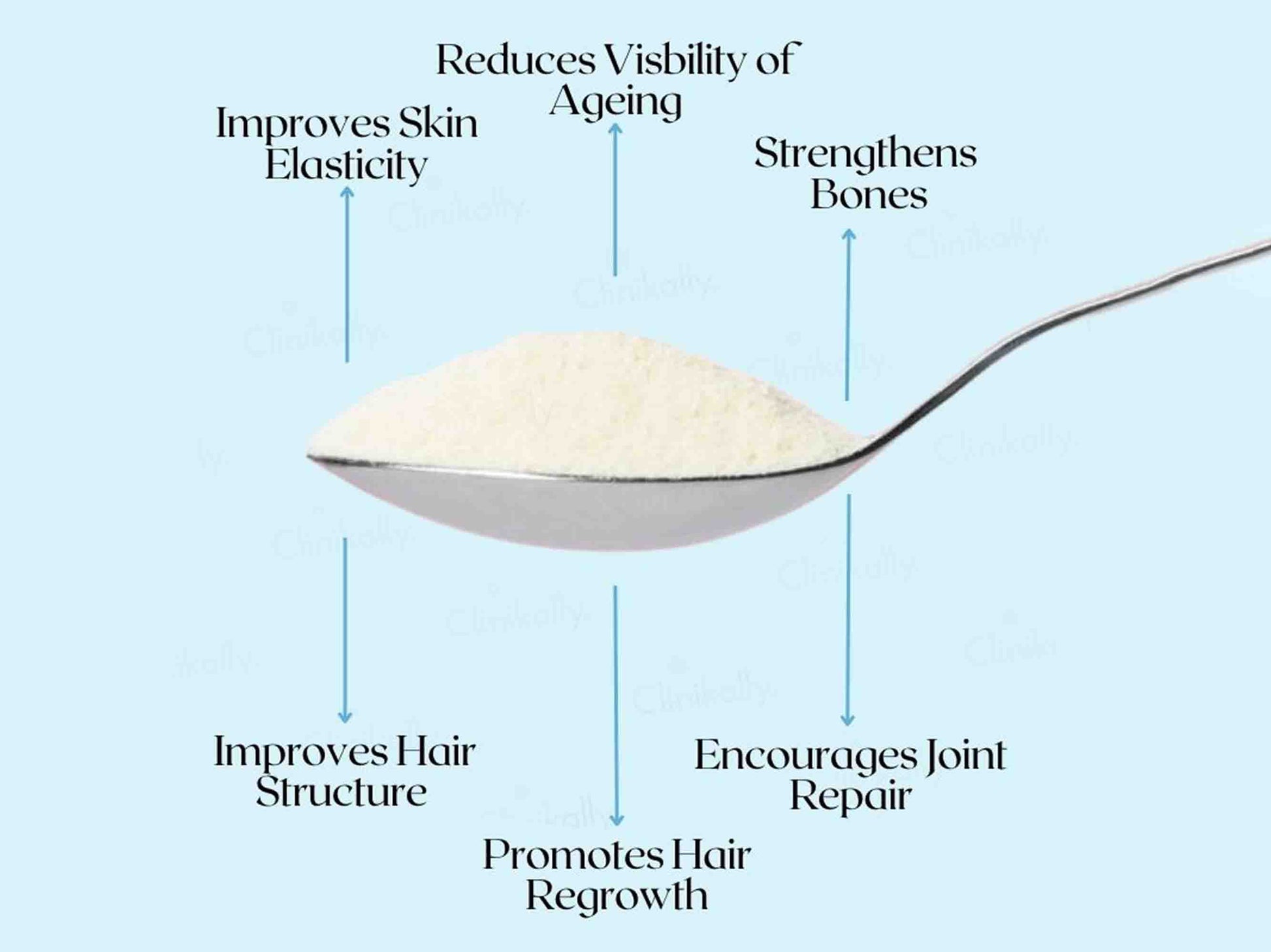 Wellbeing Nutrition Korean Marine Collagen Powder