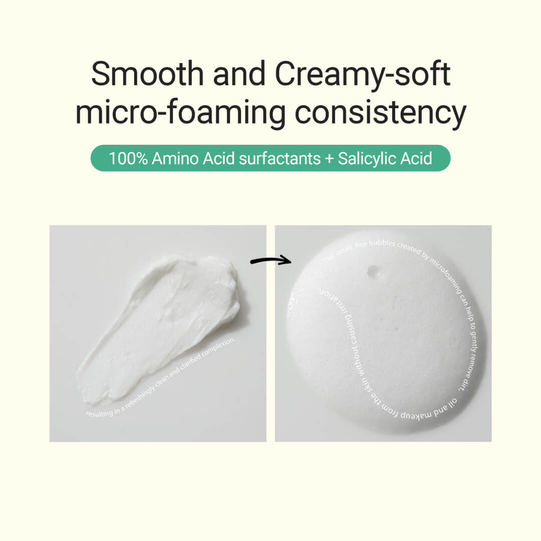 PureAm Amino Acid Mild Cleanser