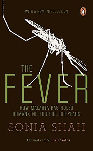 The Fever [Paperback] [Jan 01, 2017] SONIA SHAH