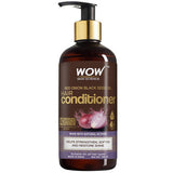 Wow Skin Science Red Onion Black Seed Oil Hair Conditioner