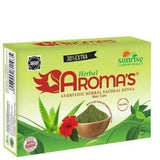 Herbal Aroma’s Ayurvedic Herbal Natural Henna Red Hair Care