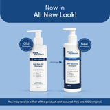 Man Matters Biotin Stage 1 Hair Loss Kit - Hair Gummies & Anti Hair Fall Shampoo With DHT Blocker, Biotin & Caffeine