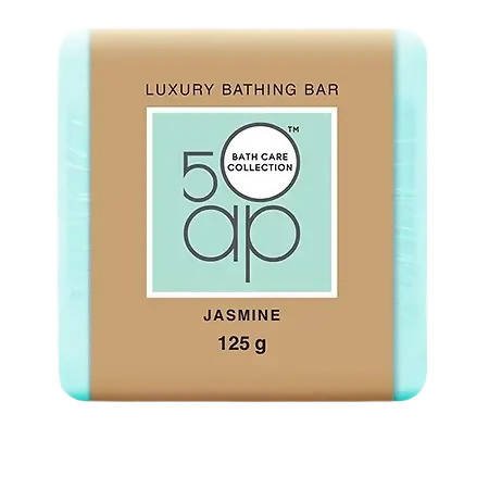 50 Ap Jasmine Luxury Bathing Bar - Vamzn#