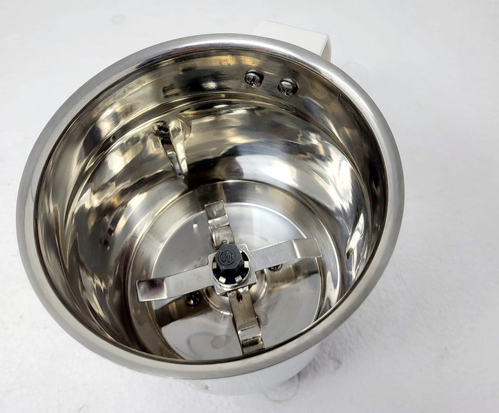 Preethi Eco Plus Mixer Grinder 550w, 110 Volts for USA and Canada