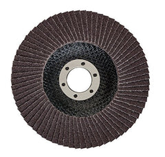 BOSCH FLAP DISC ALOX 4INCHX120G