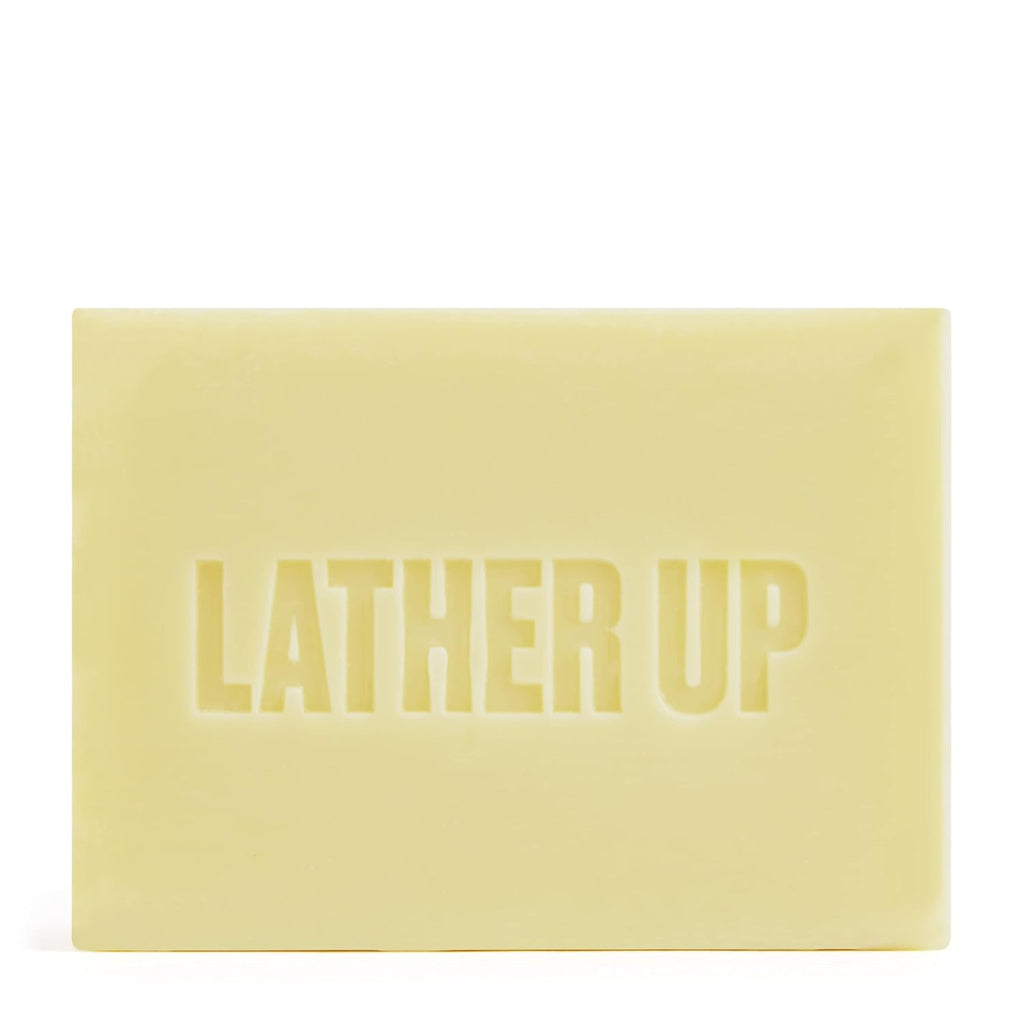 The Body Shop Moringa Soap