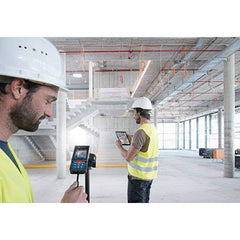 Bosch GLM 150 C Professional Laser Measure – 150m, Bluetooth, IP54 Measuring Tool