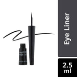 Lakme Absolute Gloss Artist Eye Liner - Black