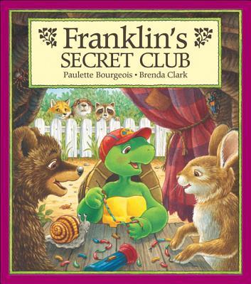 Franklin&apos;s Secret Club