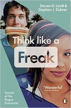 Think Like a Freak