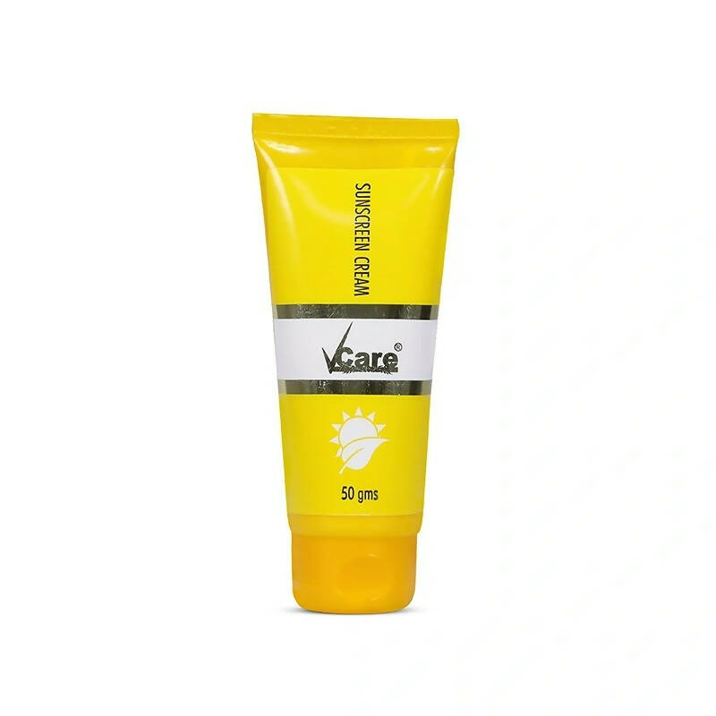 VCare Sunscreen Cream