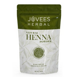 Jovees Mehandi/Henna Powder Controls Hair Fall & Repairs Damaged Hair