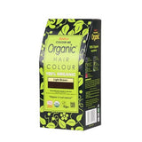 Radico Organic Hair Colour-Light Brown