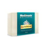 Medimade Wellness Glutathione Premium Soap