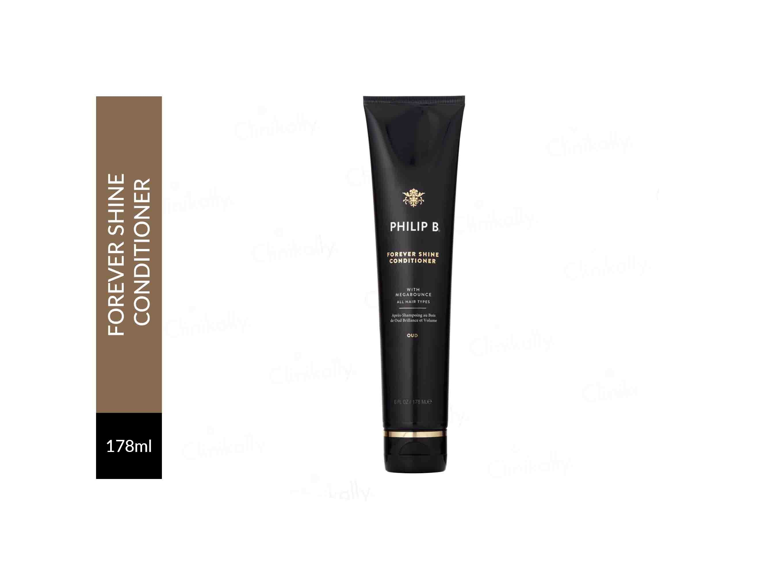 Philip B Forever Shine Conditioner