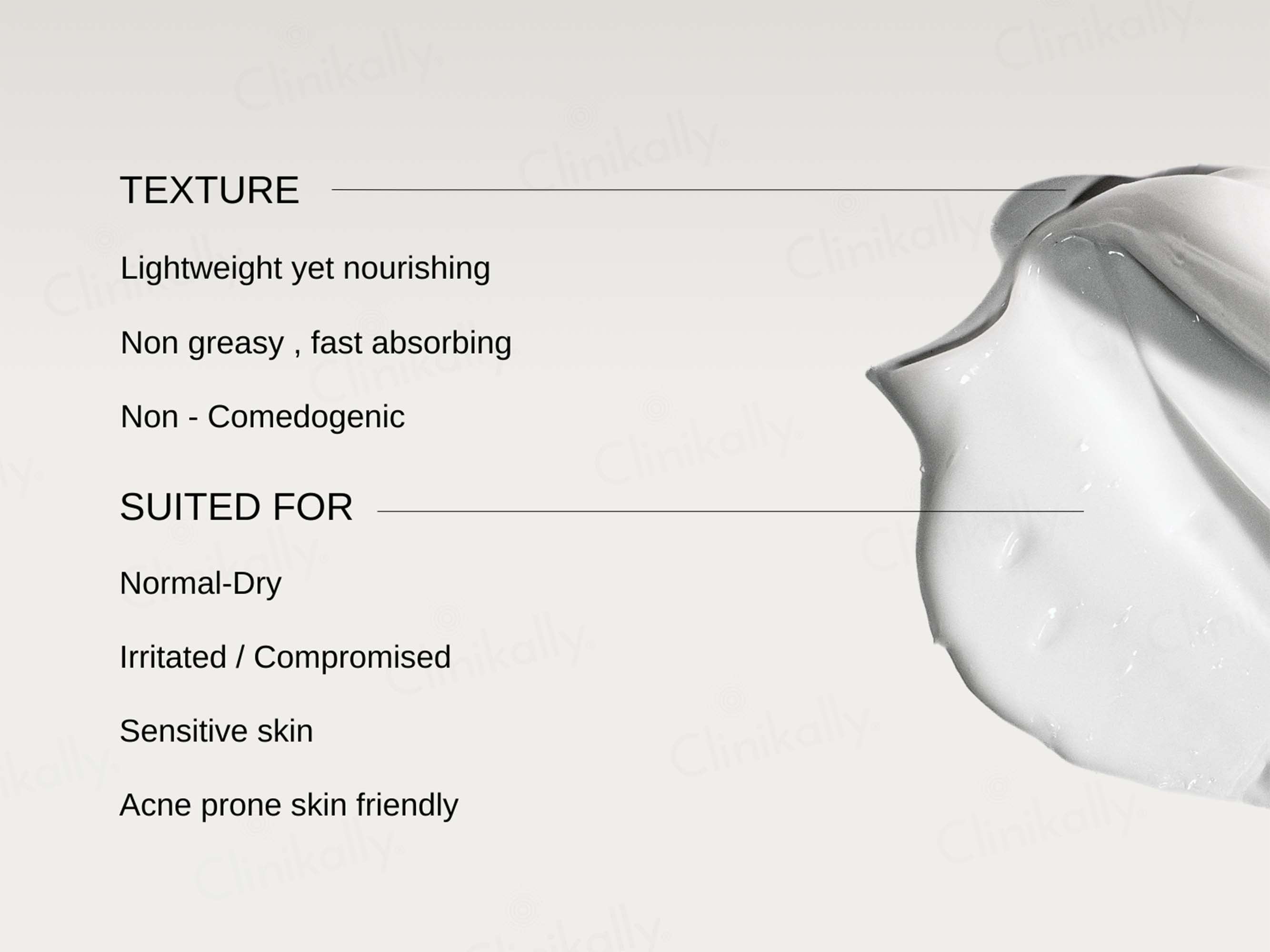 The FormulaRx Barrier Plus Peptide Ceramide Moisturizer