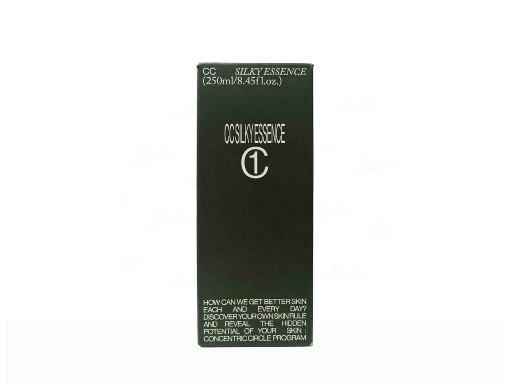 Shangpree CC Silky Essence