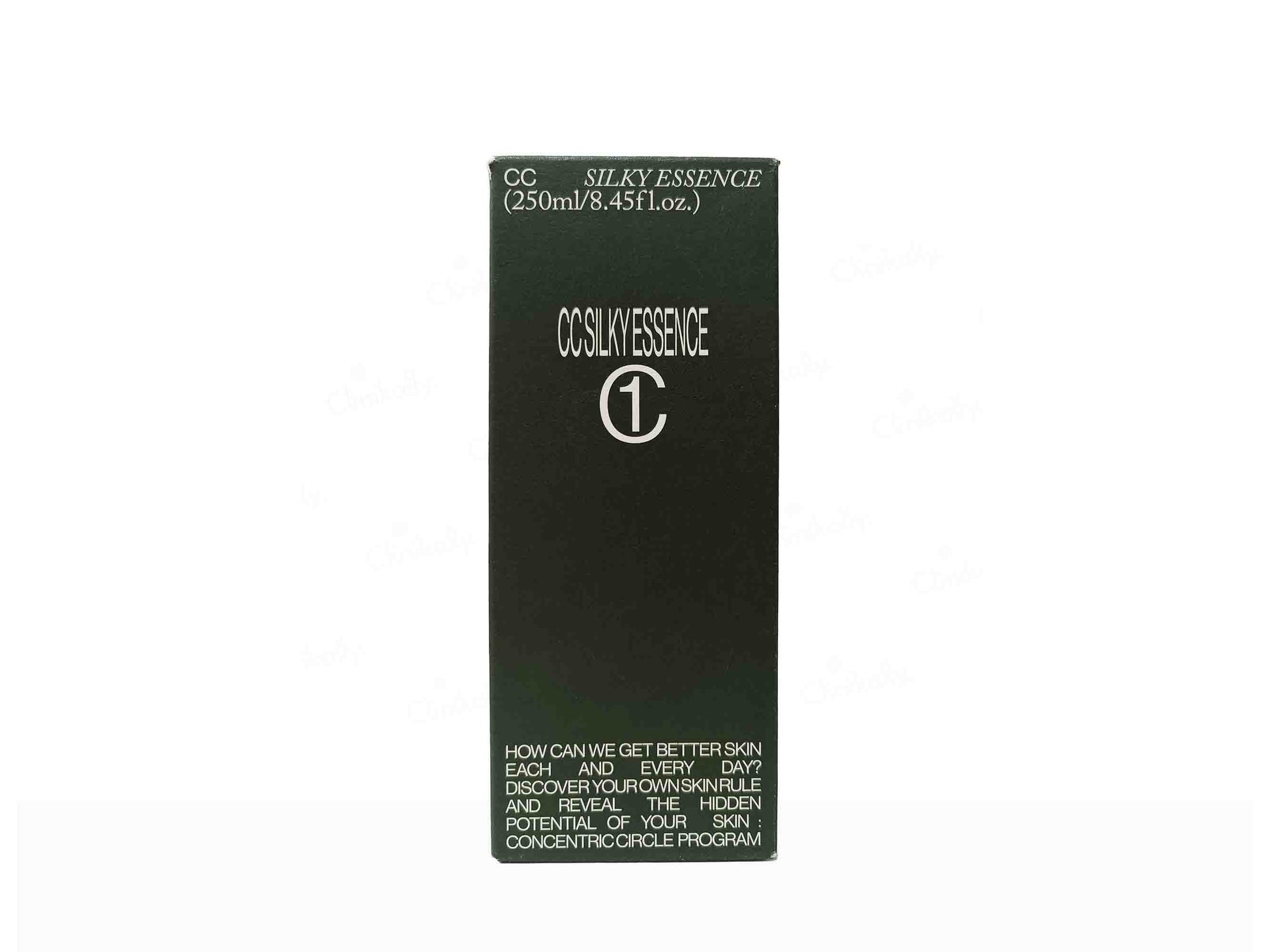 Shangpree CC Silky Essence