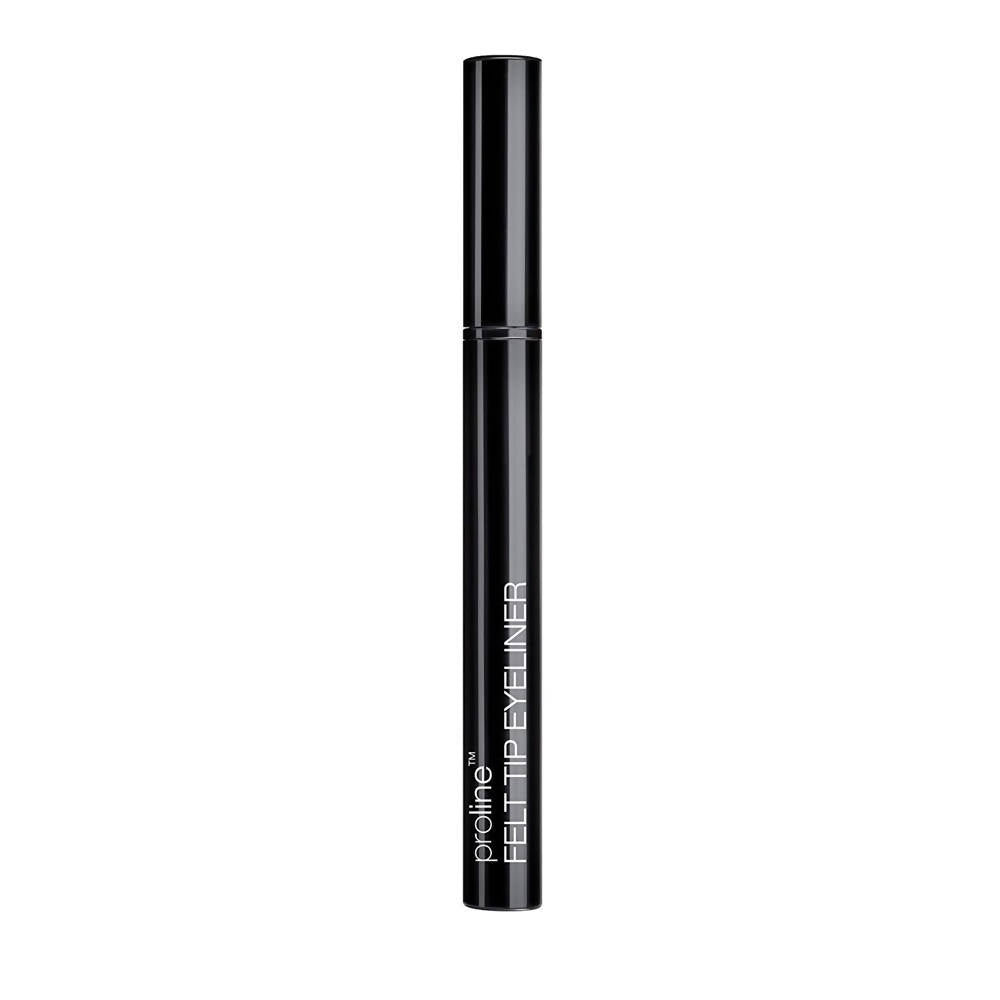 Wet n Wild ProLine Felt Tip Eyeliner - Black Noir