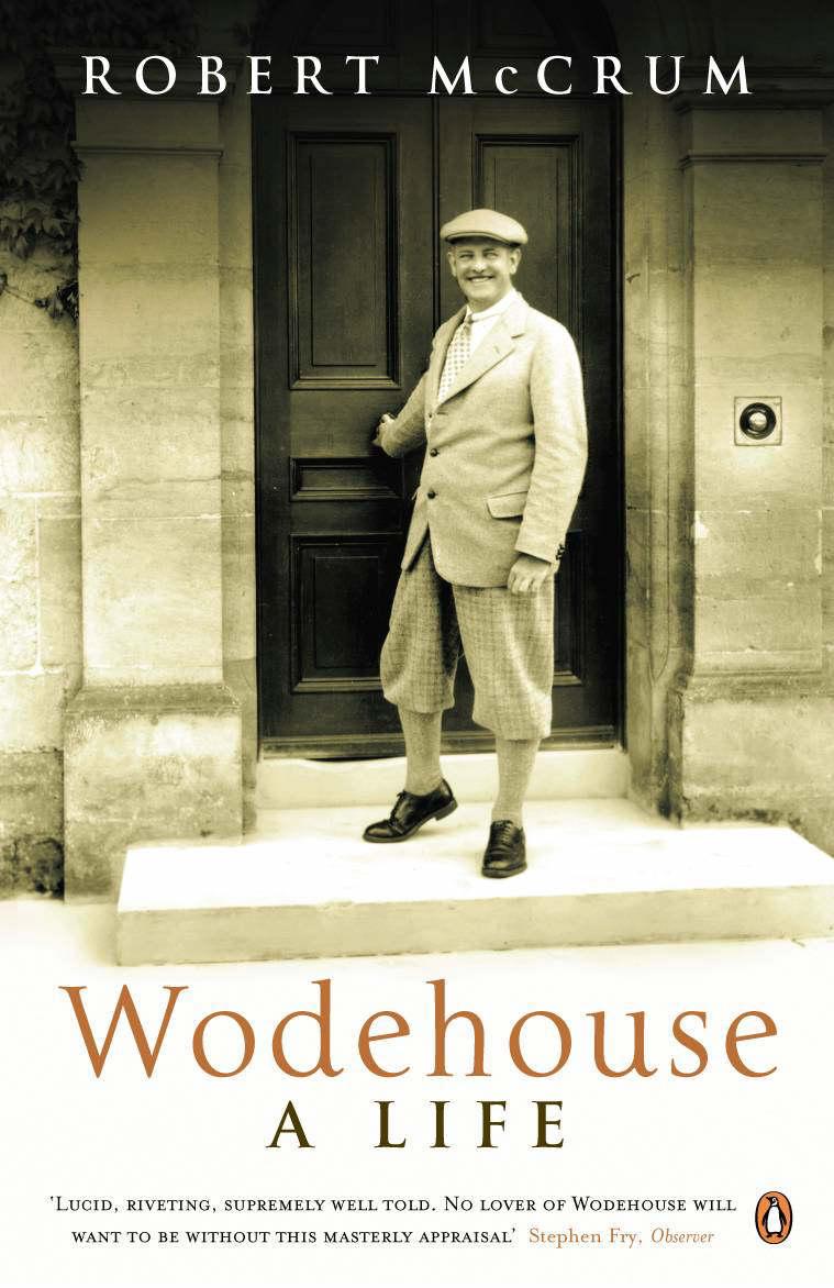 Wodehouse: A Life