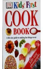 Kid&apos;s Cookbook (Book People)