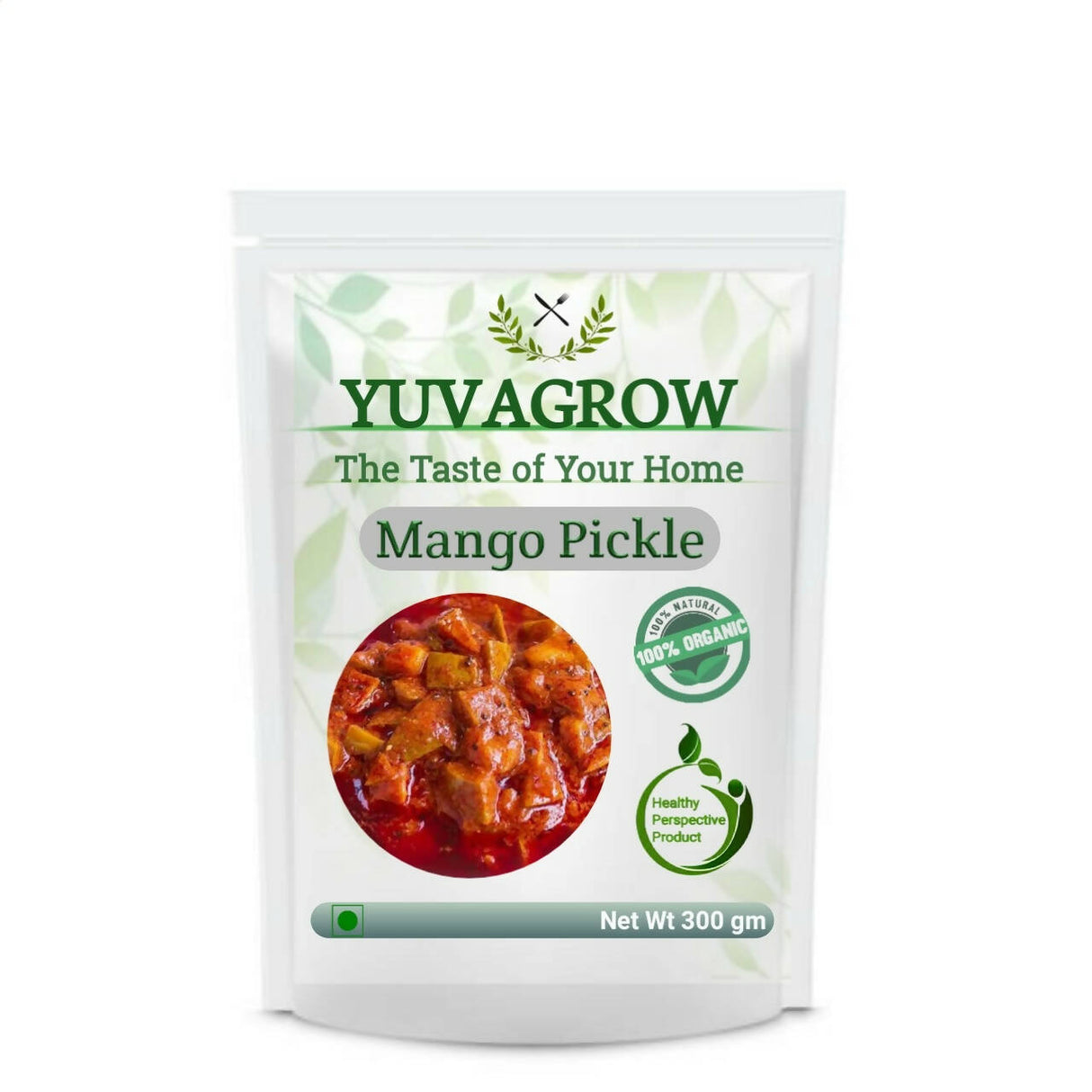 Yuvagrow Mango Pickle