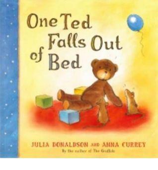 One Ted Falls Out of Bed