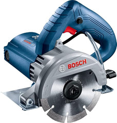 Bosch GDC 141 Professional Diamond Tile/Stone/Marble Cutter, 1450W, 125 mm, 12000 rpm, 3 kg + Hex Key, Hexagon Socket Wrench