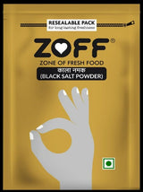 Zoff Spices Basic Combo