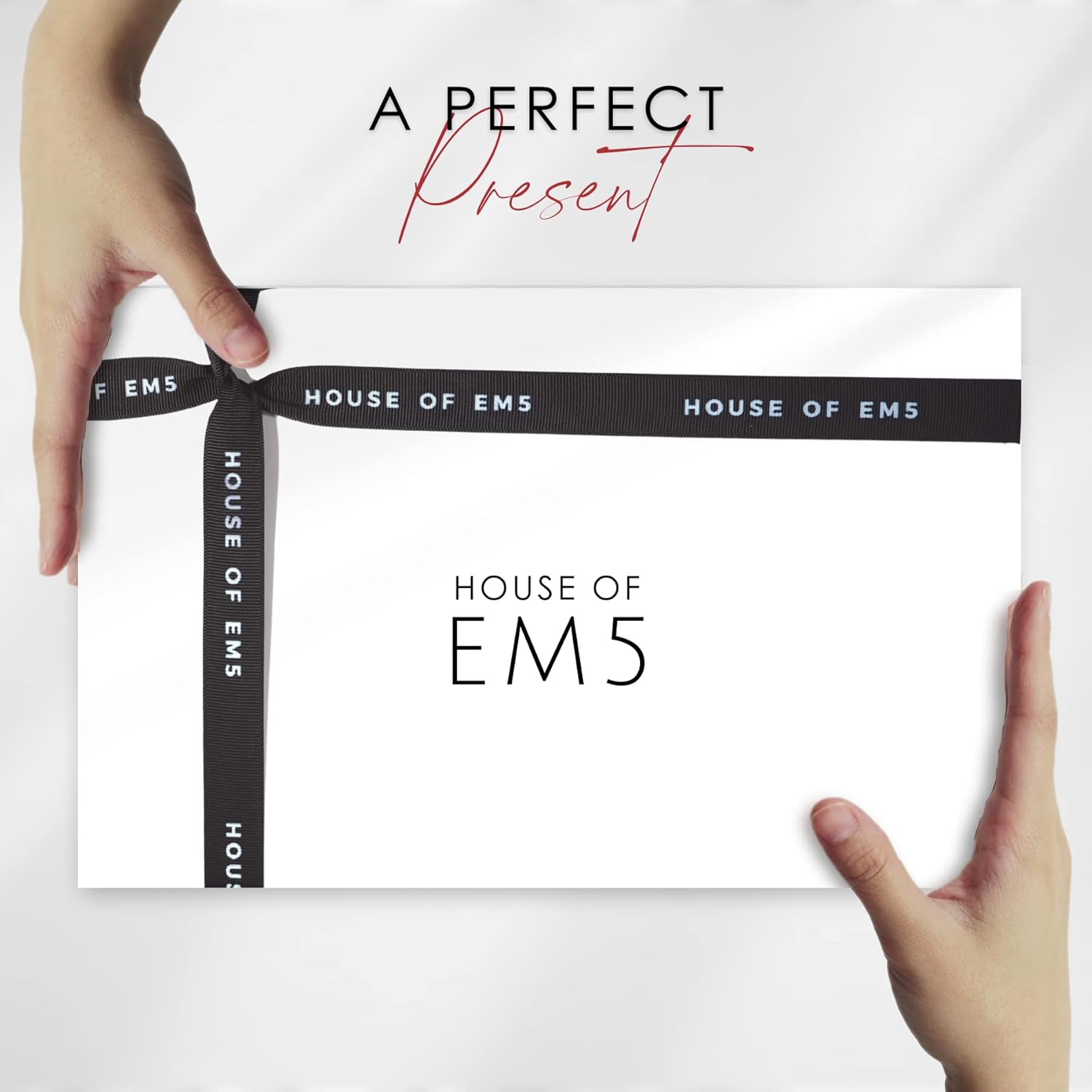 EM5™ Combo Pack of Alcohol Free Solid Perfumes | Woody Oud & Nomade for Men & Women | Non - Greasy Cologne | Strong & Lasting Fragrance | Gifting Pack for Him & Her - Vamzn#