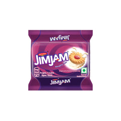 2 x Britannia Treat Jim Jam